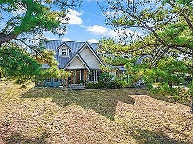 13214 Southfork Rd, Sapulpa, OK