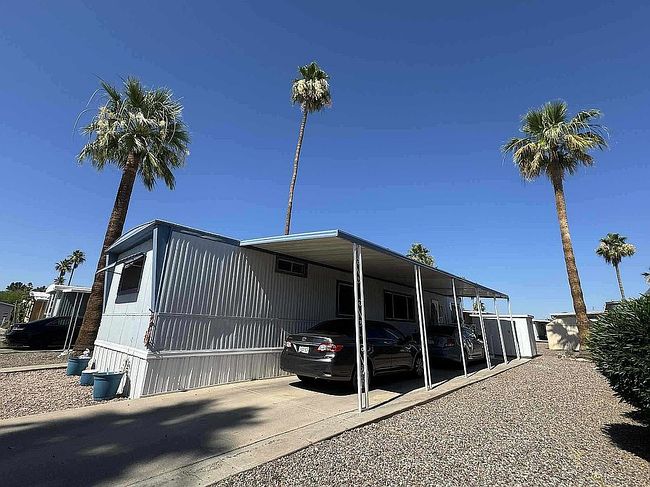 Photo of 8401 N 67th Ave Lot 128, Glendale, AZ
