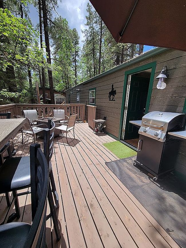 Photo of 2608 S Wapiti Ln, Pinetop, AZ