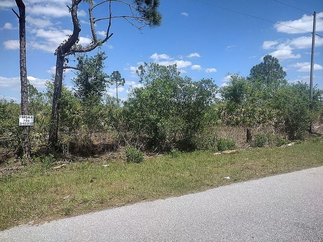 Image of 8214 Granada Blvd