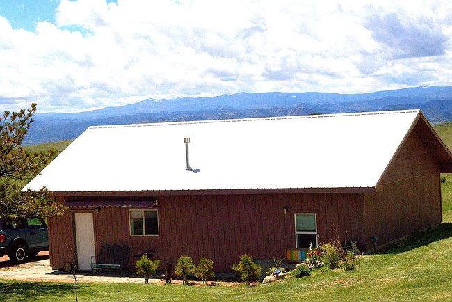 Photo of 1209 Line Camp Dr, Livermore, CO
