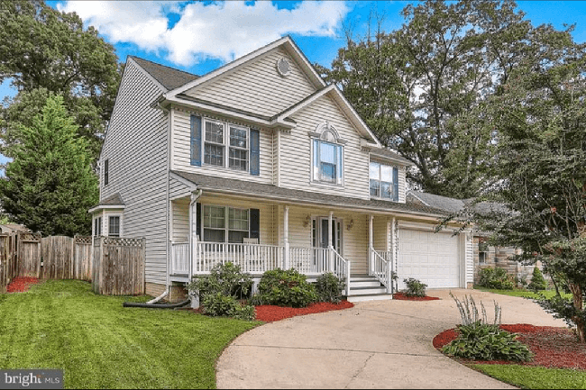 8079 Telegraph Rd, Severn, MD