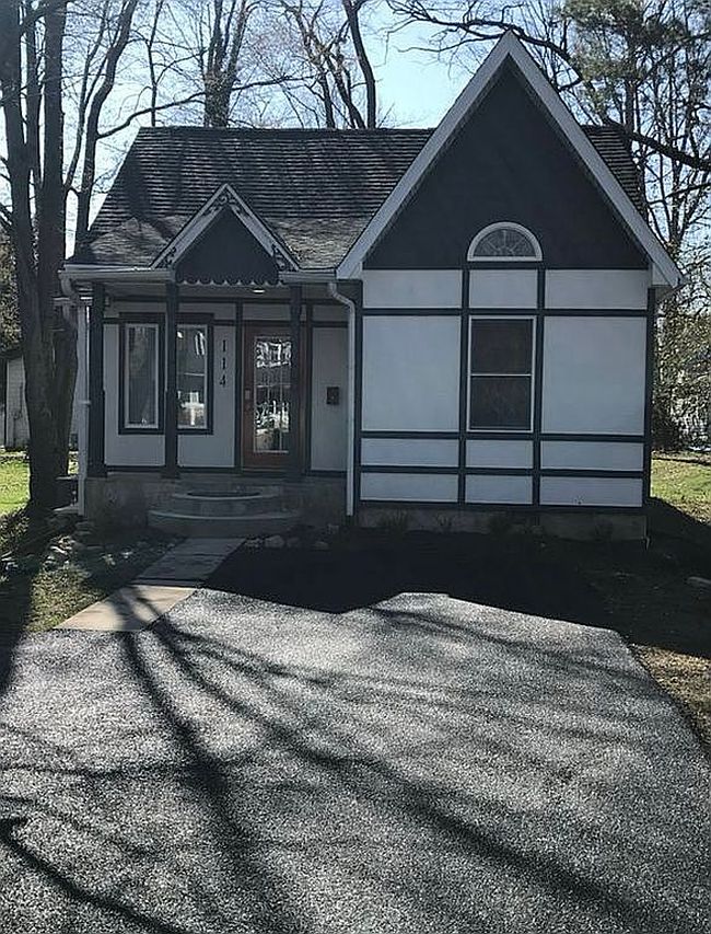 Image of 114 S Roosevelt St