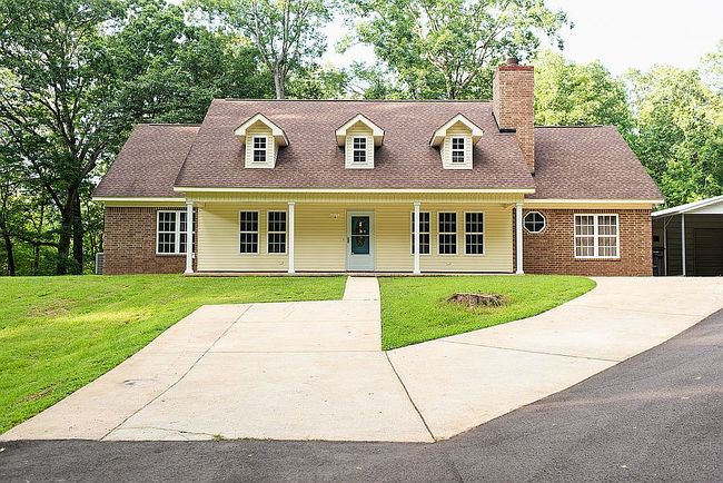 Photo of 167 County Road 385, Water Valley, MS