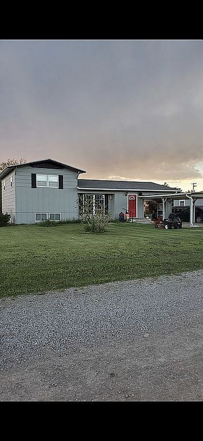 Photo of 601 Don St, Kismet, KS
