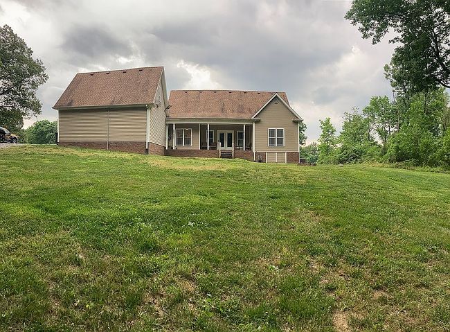 Image of 1367 Hidden Valley Dr