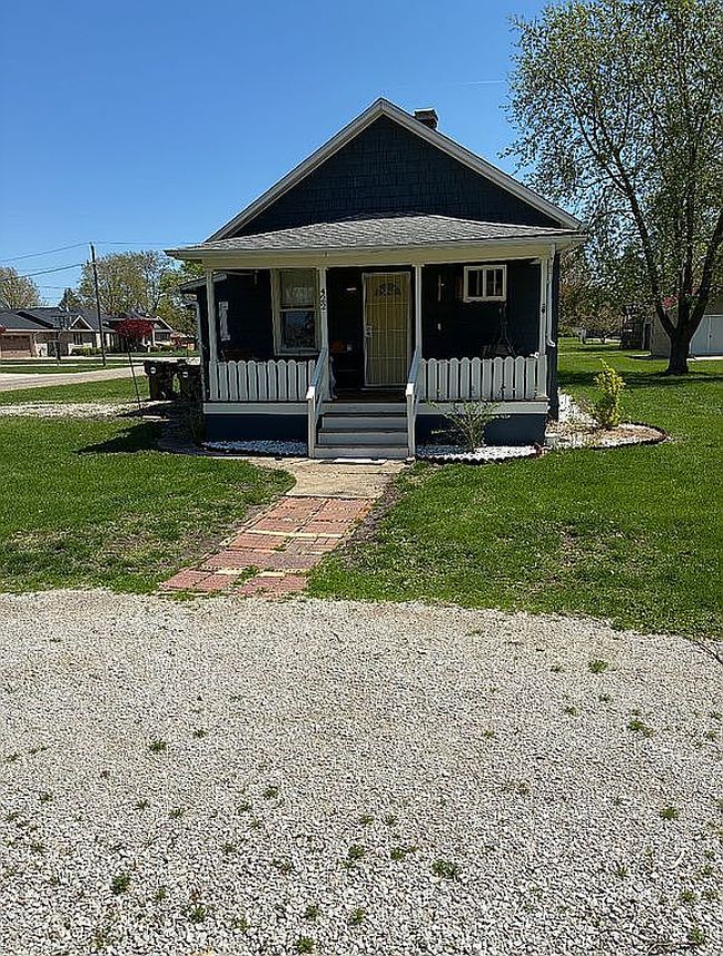 Image of 422 N Linden St