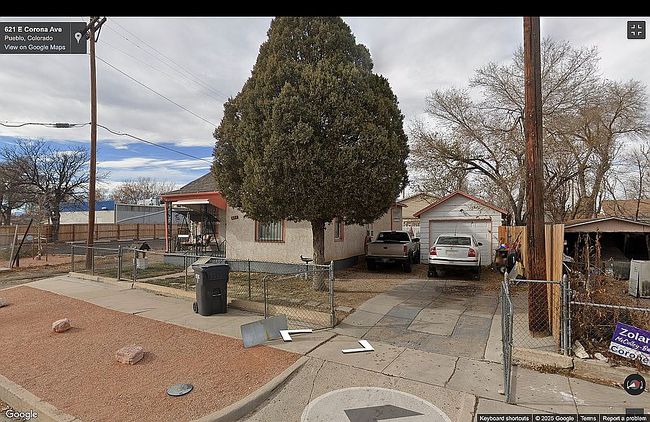 Photo of 621 E Corona Ave, Pueblo, CO
