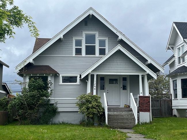 Preview of property located at 1248 S Grant Ave