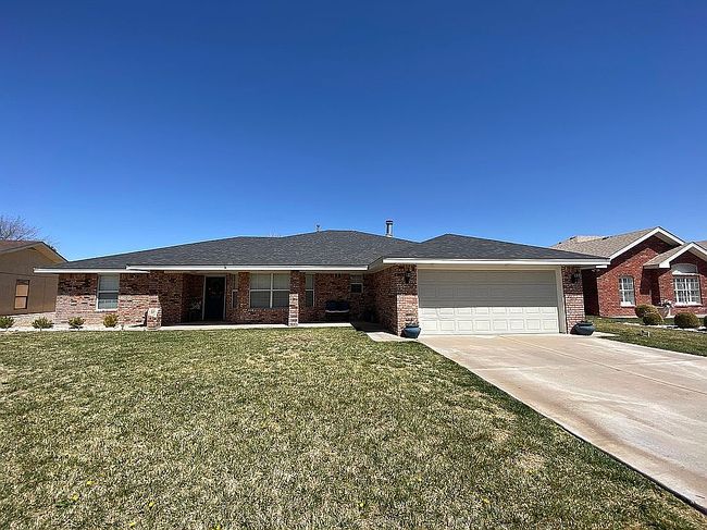 Photo of 8 La Paz St