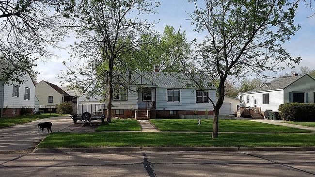 Photo of 914 E C St, North Platte, NE