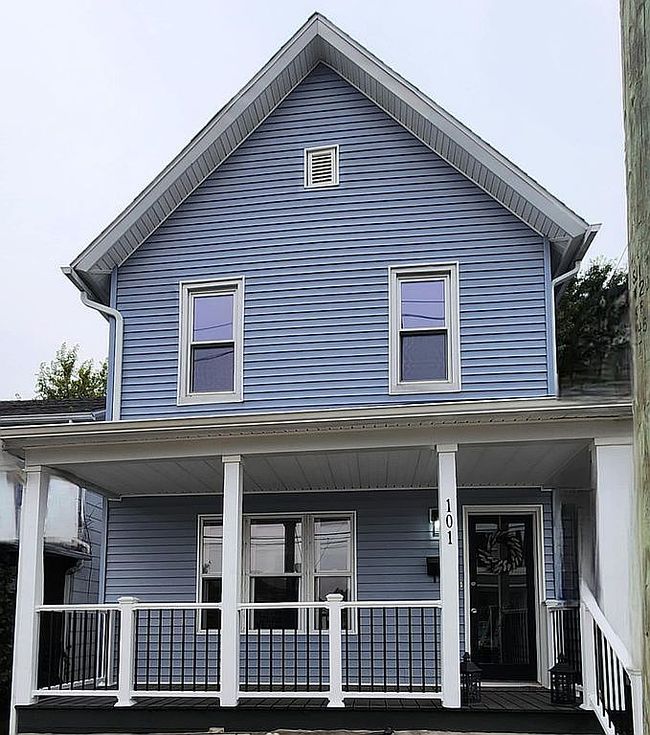 Photo of 101 Mill St, Pittston, PA