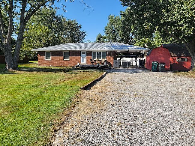 Photo of 2501 W Mill Rd