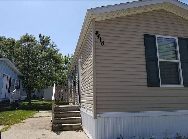 Photo of 4418 Oakland Dr