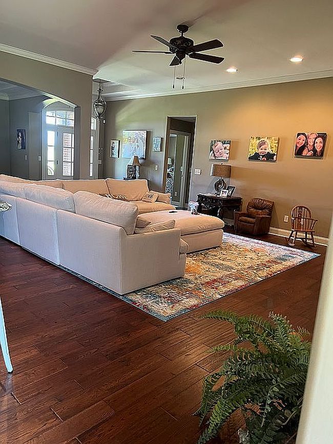 Image of 2009 Zeb Warren Rd