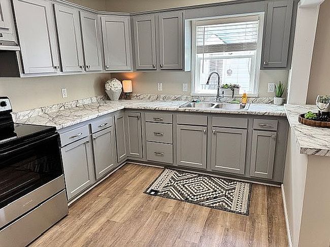 Photo of 1315 Mix Ave, Decatur, IN
