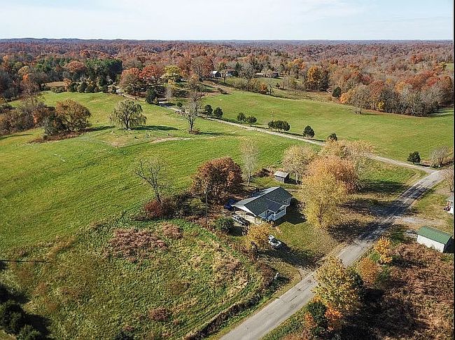 Melson Ridge Rd, Jamestown, KY