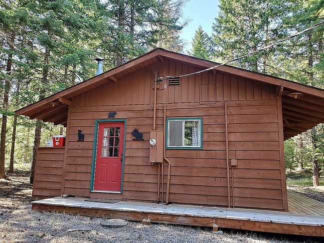 Photo of 26442 Lookout Ln, Klamath Falls, OR