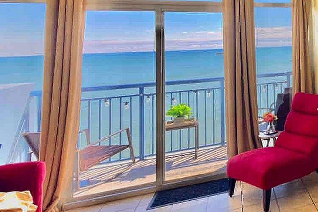 Photo of 1700 N Ocean Blvd, Myrtle Beach, SC