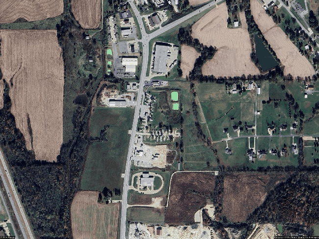Photo of 315 County Road 535, Jackson, MO