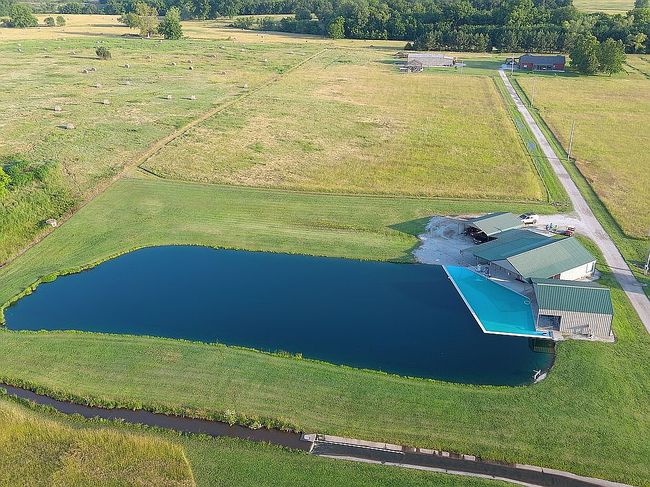 Photo of 445311 E 360th Rd, Vinita, OK