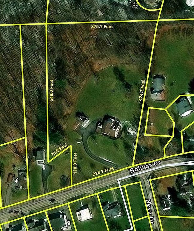 Image of 222 Bolivar Dr