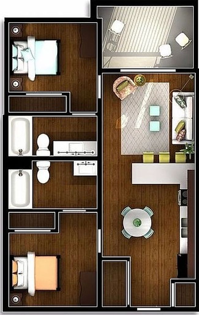 Image of 290 Russell St #322