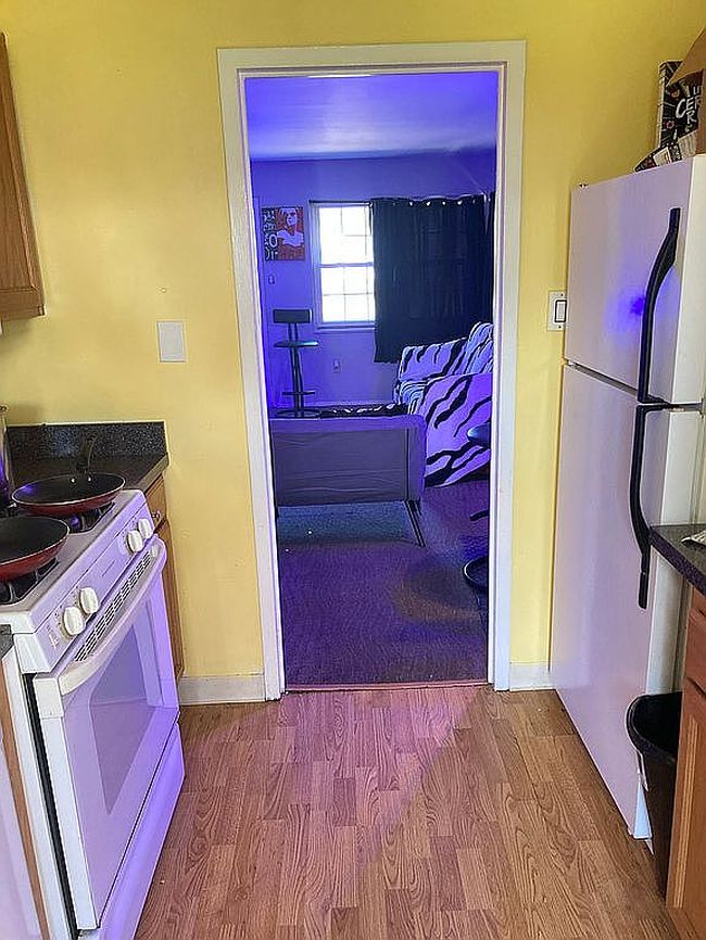 Photo of 235 E 235th St #136, Euclid, OH