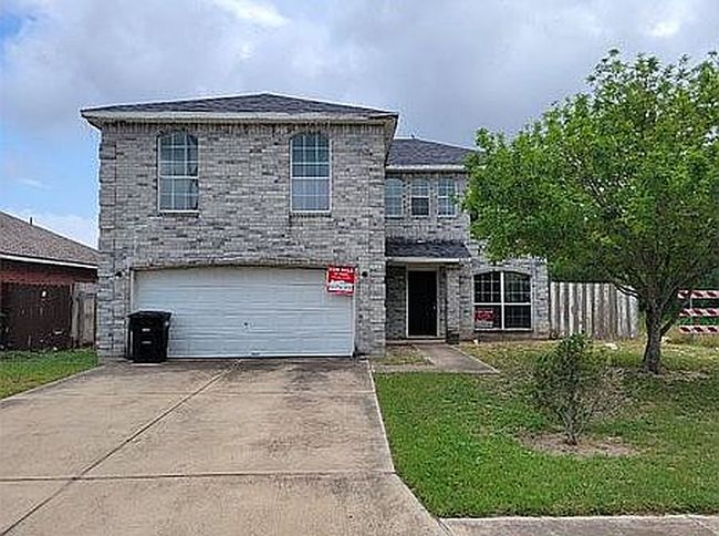 Photo of 4721 Sandpiper Ave, Mcallen, TX