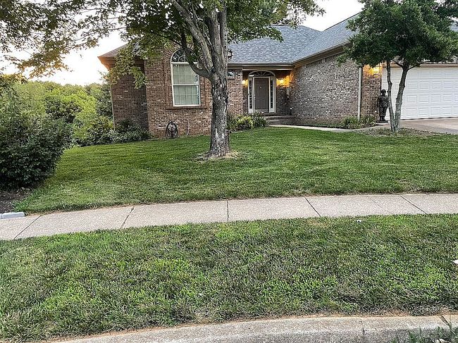 161 Carriage Ln, Georgetown, KY