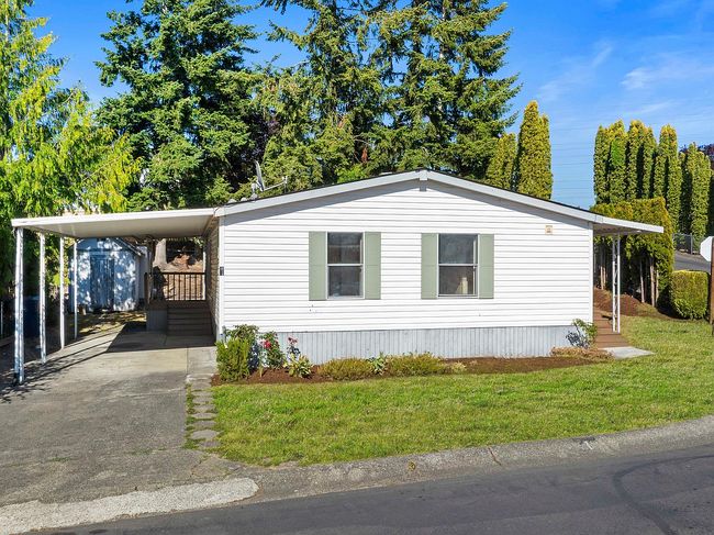 Photo of 704 87th Ave Ne Unit Trailer 1, Lake Stevens, WA