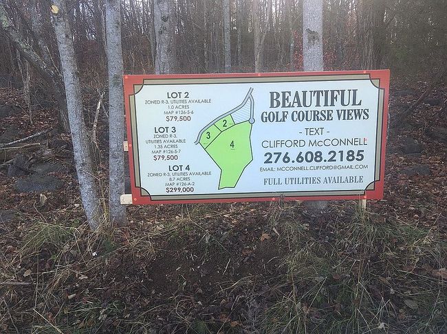 Image of Lot 4 Clubhouse Dr
