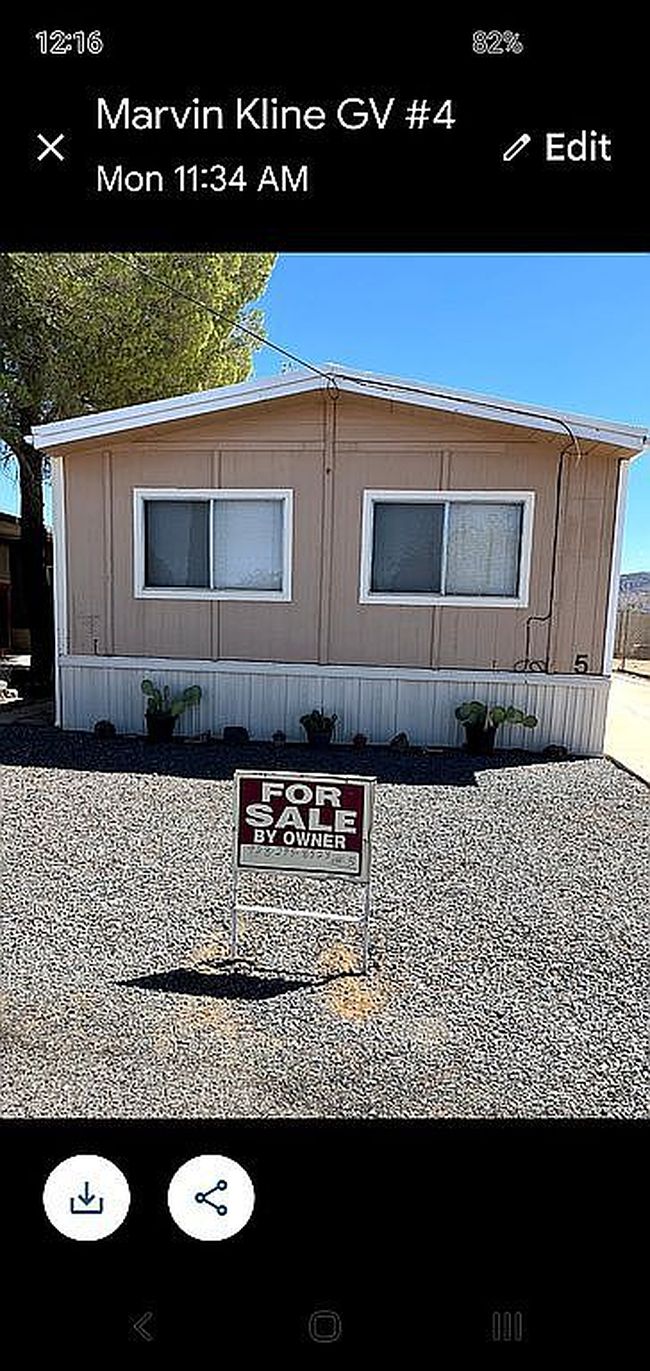 4289 W Highway 68 #5, Golden Valley, AZ