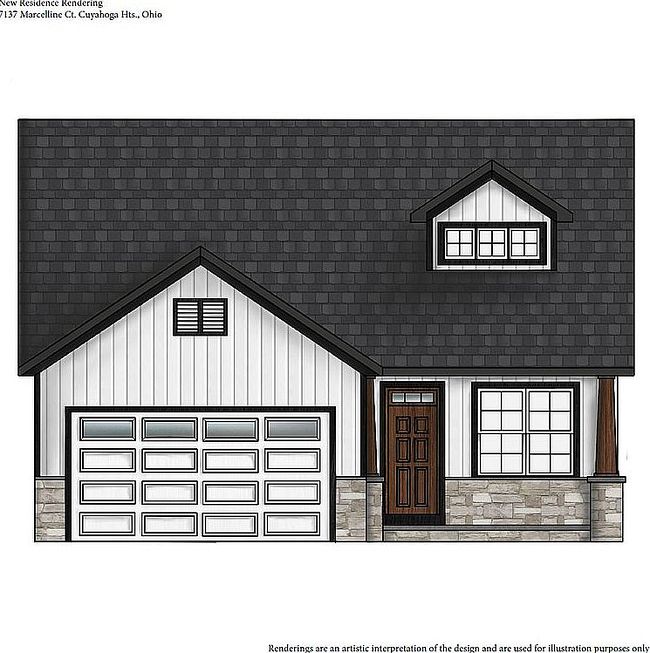 Image of 7137 Marcelline Ct