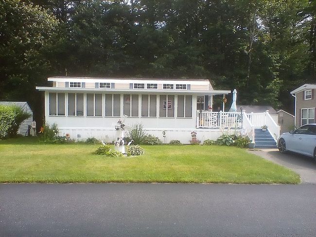 Photo of 1 Seacoast Lane Off Ross Rd #5, Old Orchard Beach, ME
