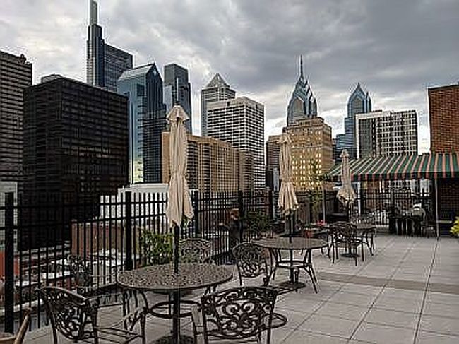Image of 118 S 21st St Apt 316