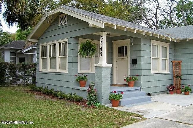3545 Dellwood Avenue, Jacksonville, FL