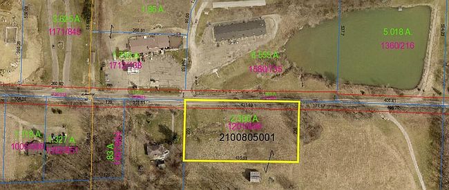 Photo of 22000 Coshocton Rd, Howard, OH