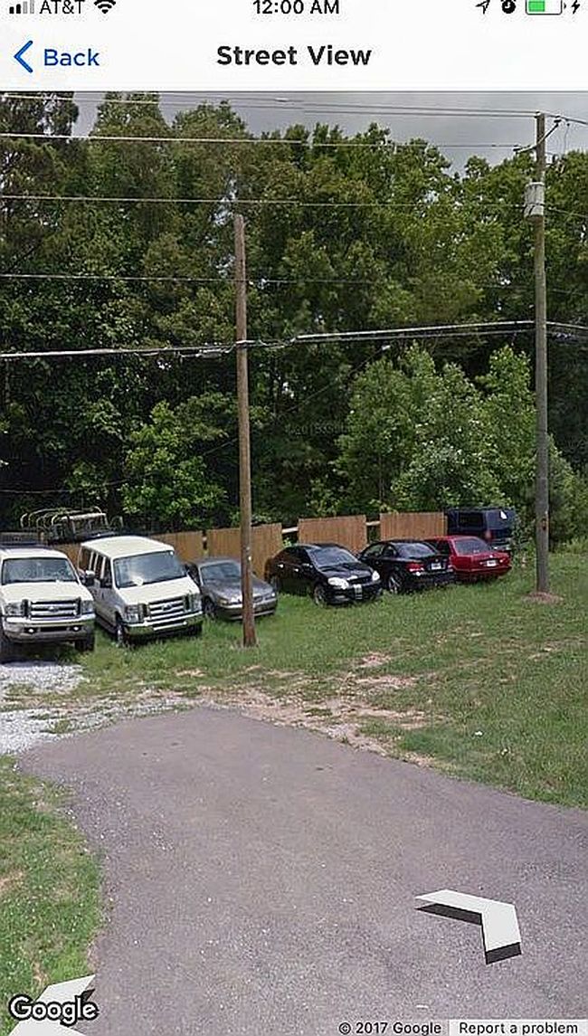 Image of 5895 Cumming Hwy