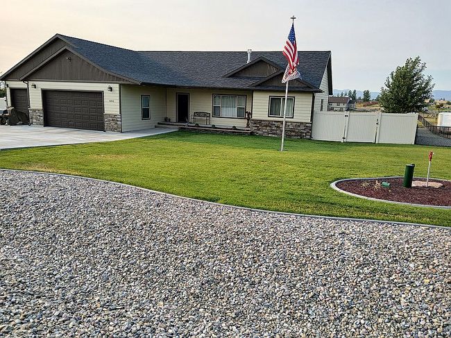Photo of 4252 Saint John Rd, East Helena, MT