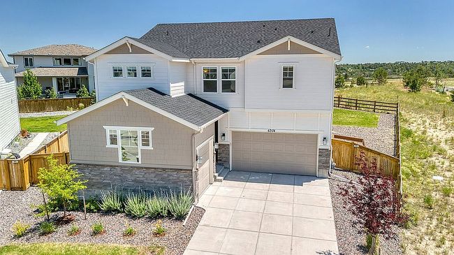 Photo of 6374 Medera Way, Castle Pines, CO