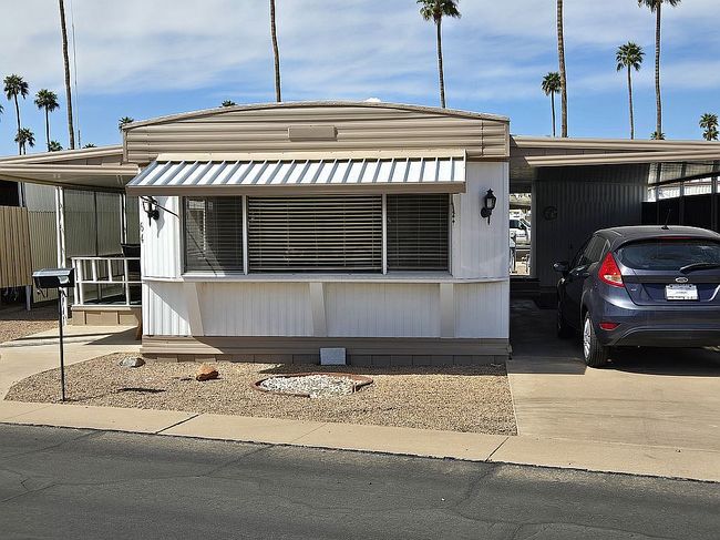 Image of 2700 E Allred Ave Lot E64