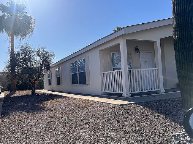 Photo of 8103 E Southern Ave #34, Mesa, AZ
