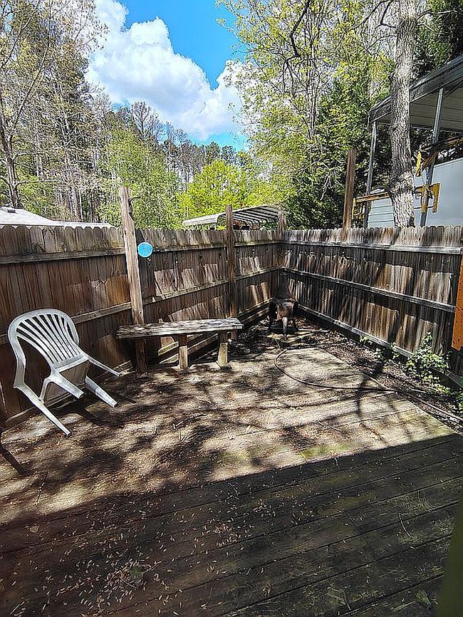 Photo of 114 Norwood Ln, Westminster, SC