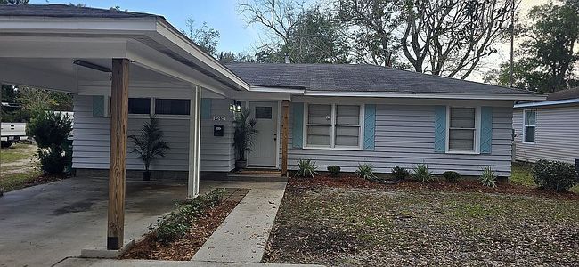 Image of 1245 24th St