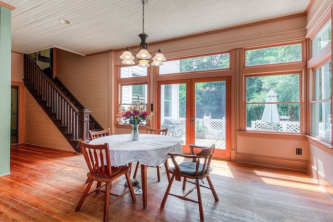 Photo of 810 E Franklin St, Monroe, NC