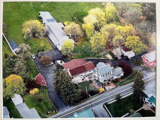 Photo of 575 Jacobsburg Rd, Nazareth, PA