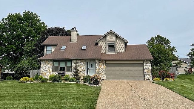 Additional photo 1 of property located at 1419 Quail Creek Dr