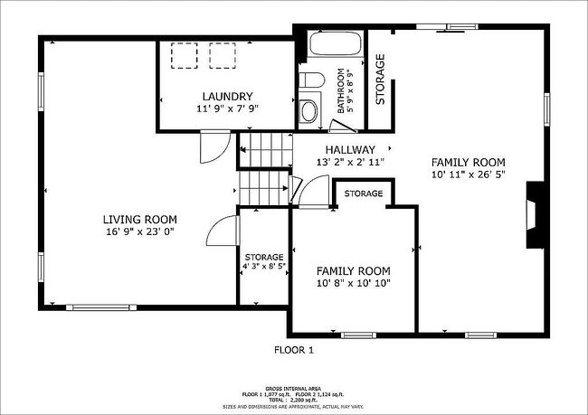 Image of 3106 Tamara Dr Sw