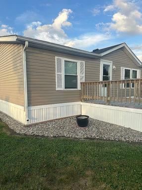 Additional photo 2 of property located at 2800 W Memorial Dr Lot 178